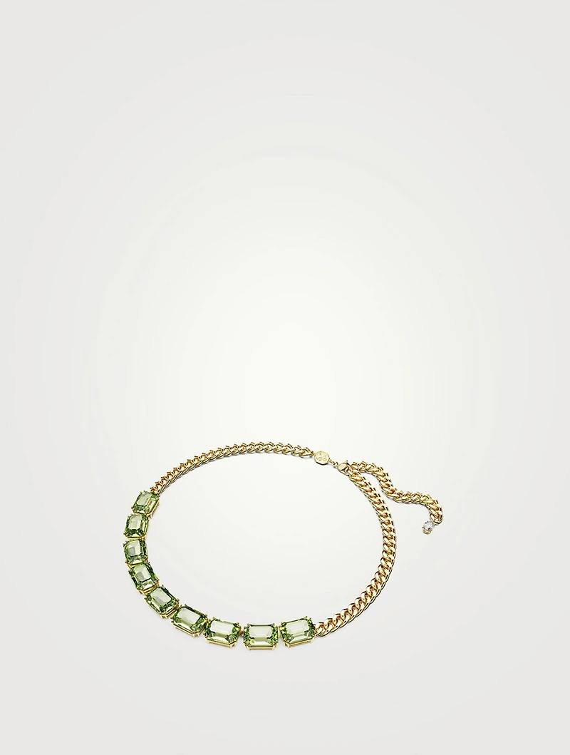 Millenia Necklace