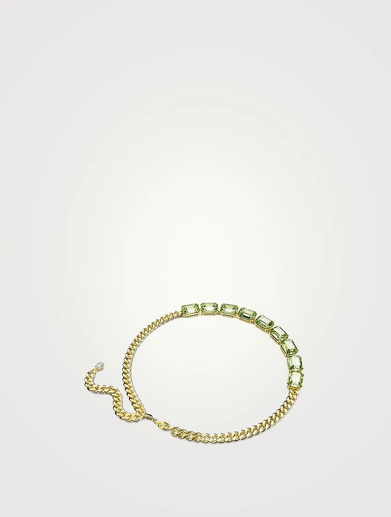 Millenia Necklace