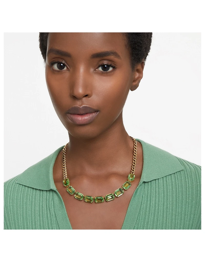 Millenia Necklace