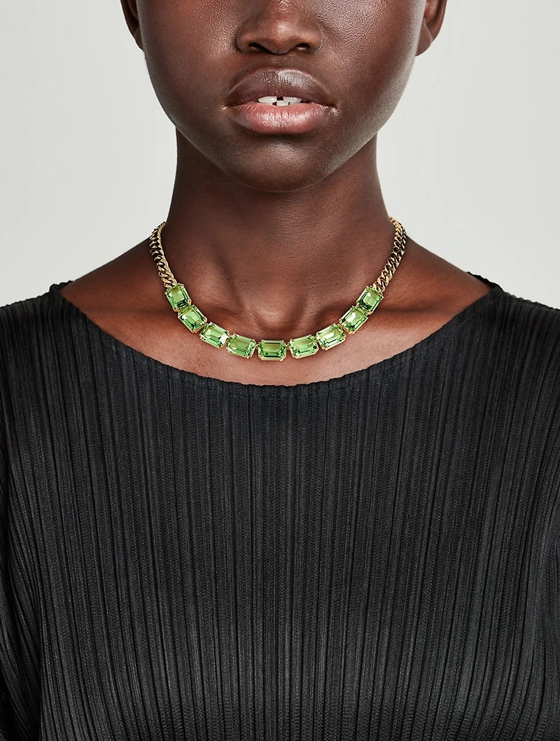 Millenia Necklace