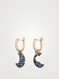 Luna Drop Earrings