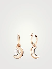 Luna Drop Earrings