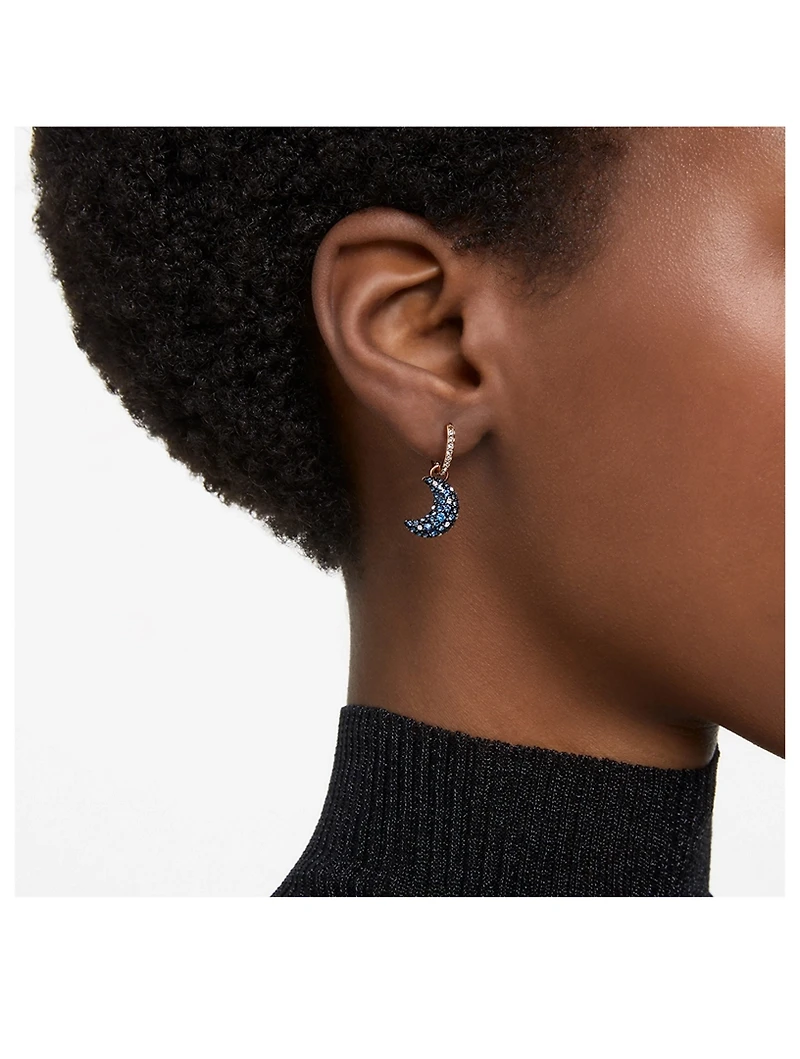 Luna Drop Earrings