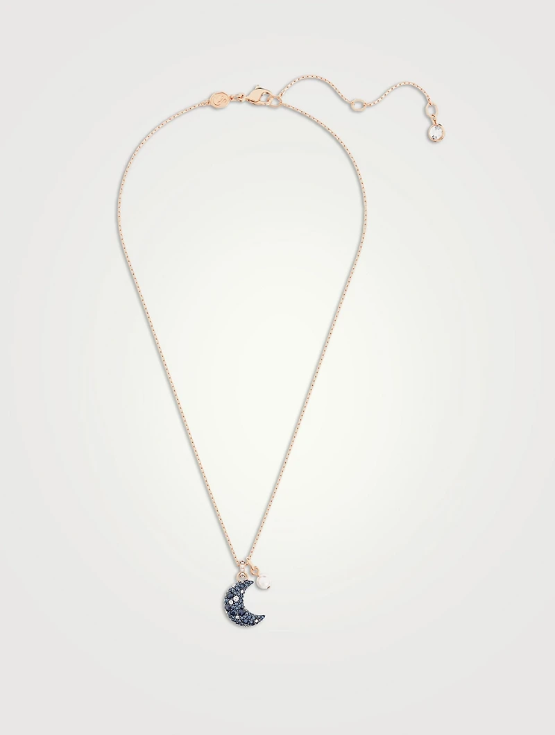 Luna Pendant Necklace