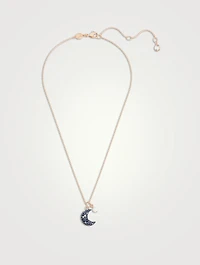 Luna Pendant Necklace