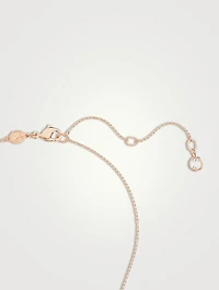Luna Pendant Necklace