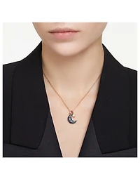 Luna Pendant Necklace