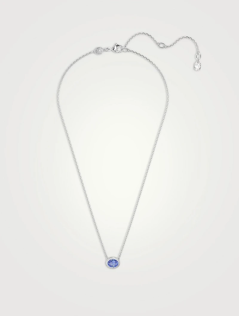 Constella Pendant Necklace