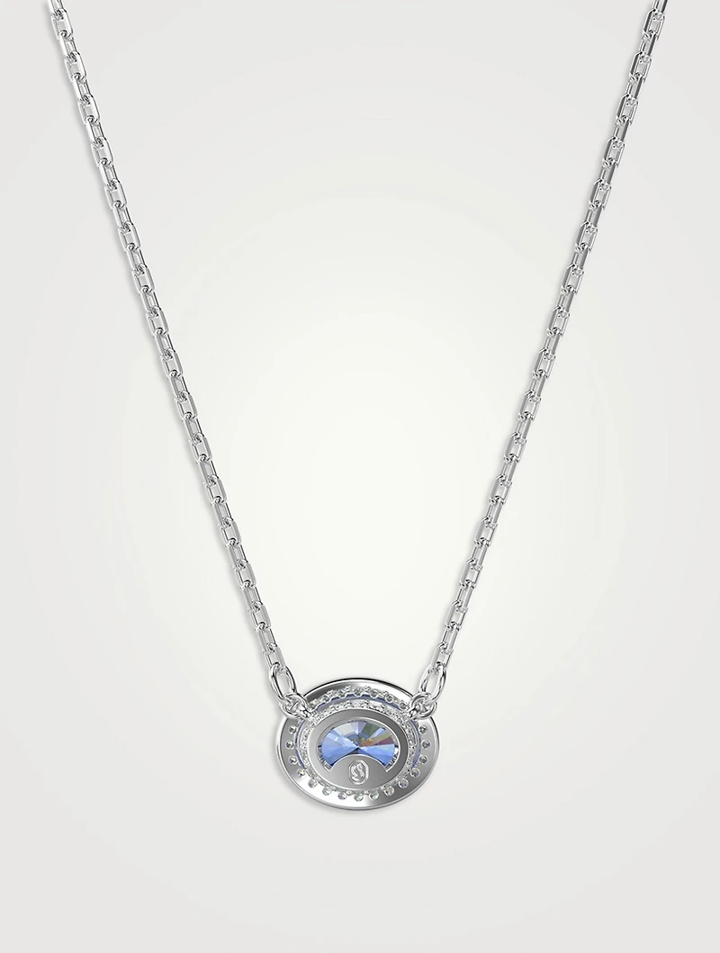 Constella Pendant Necklace
