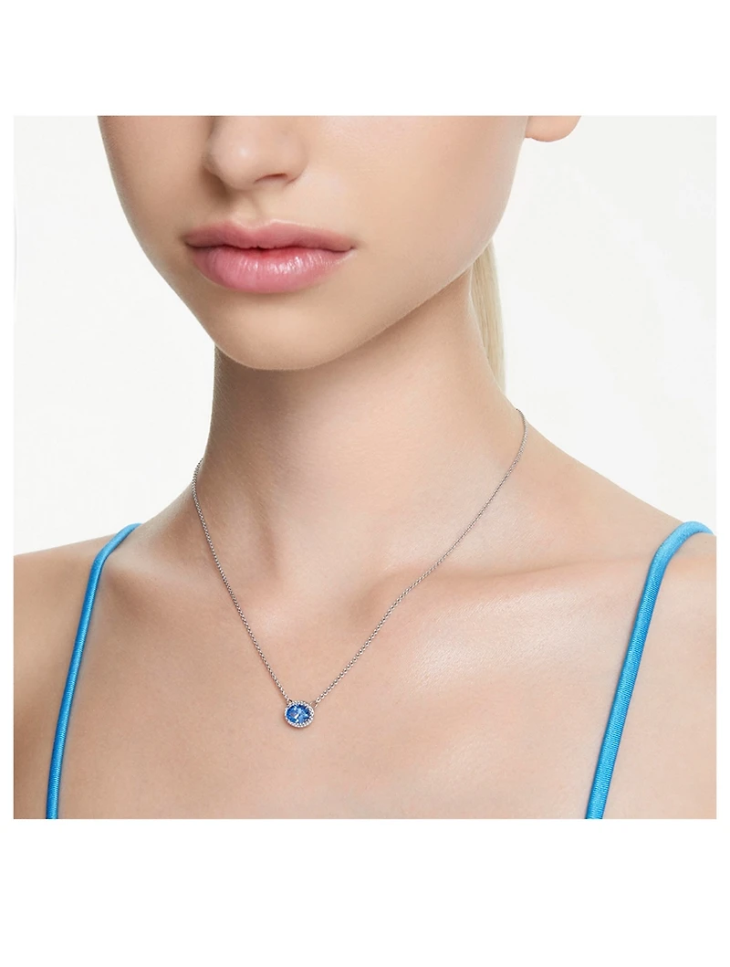 Constella Pendant Necklace