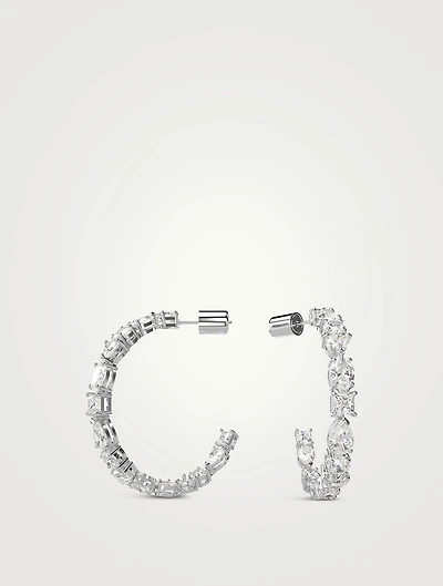 Mesmera Hoop Earrings