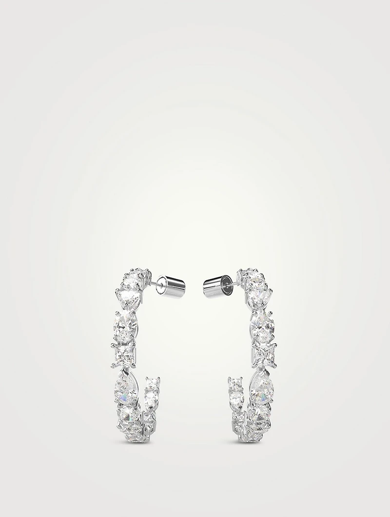 Mesmera Hoop Earrings