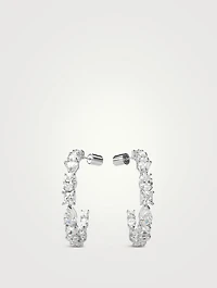 Mesmera Hoop Earrings