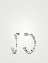 Mesmera Hoop Earrings