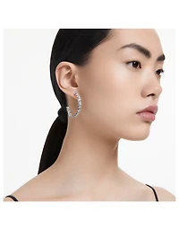 Mesmera Hoop Earrings
