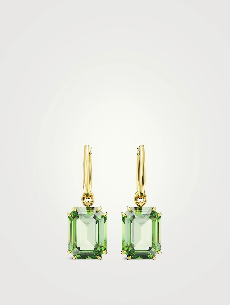 Millenia Drop Earrings