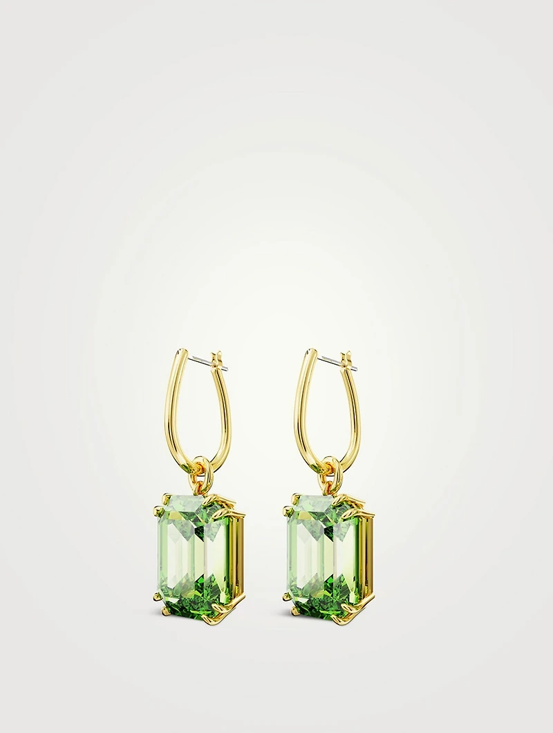 Millenia Drop Earrings