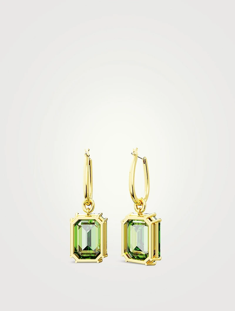 Millenia Drop Earrings