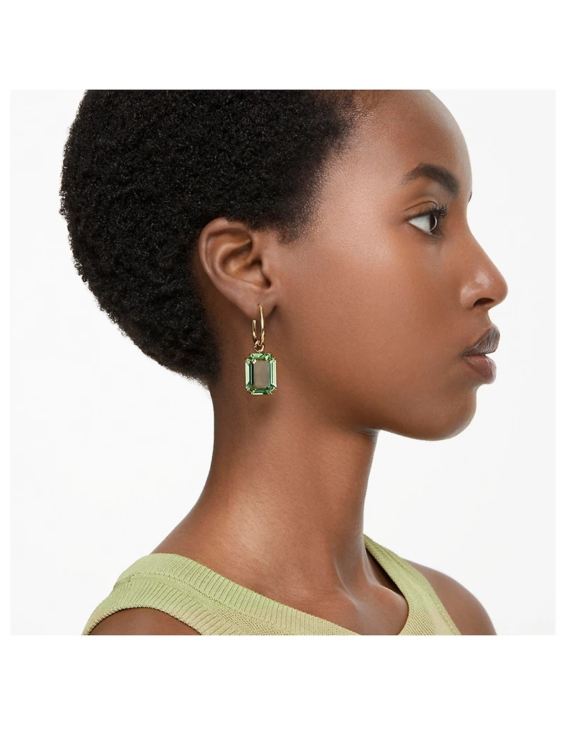 Millenia Drop Earrings