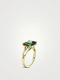 Matrix Cocktail Ring