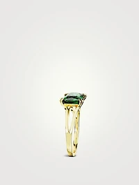 Matrix Cocktail Ring
