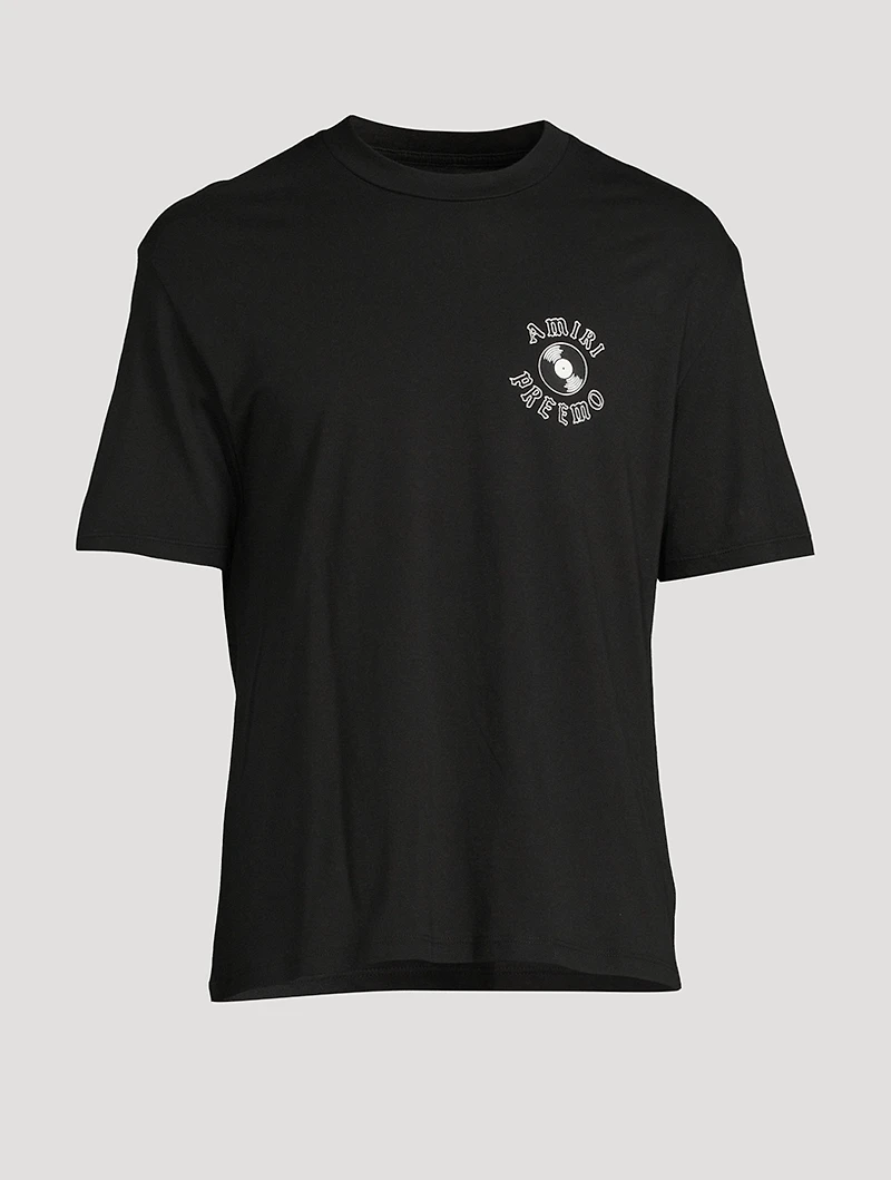Premier Cotton T-Shirt
