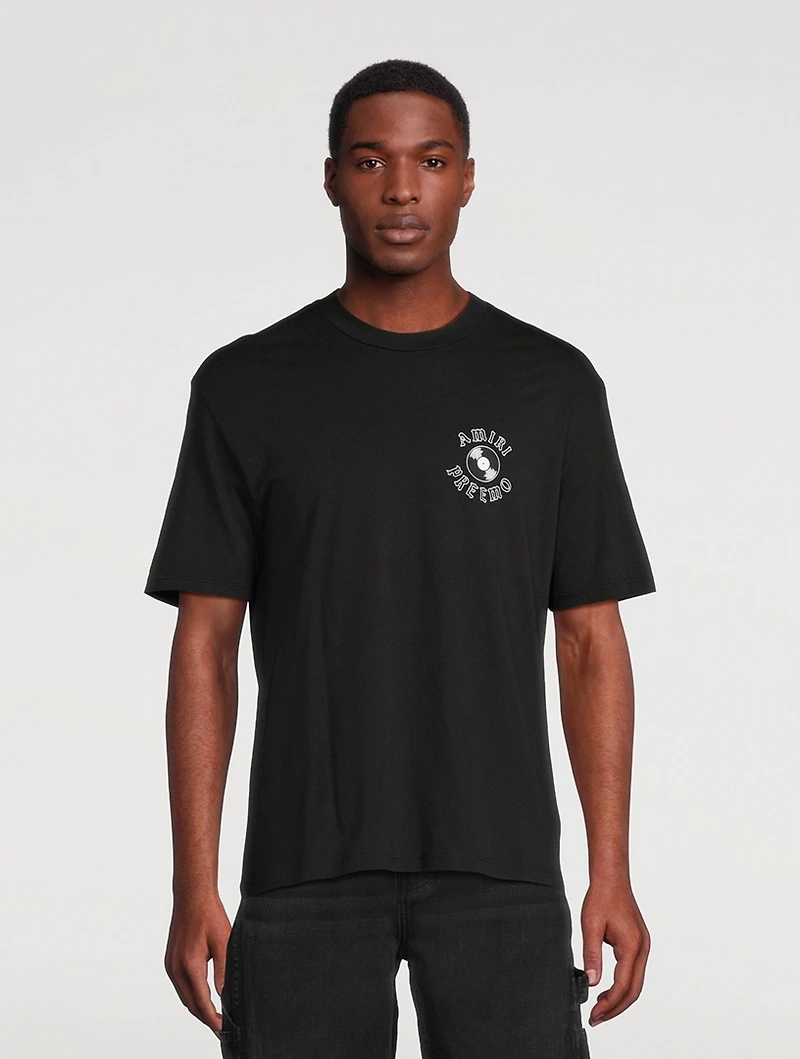 Premier Cotton T-Shirt