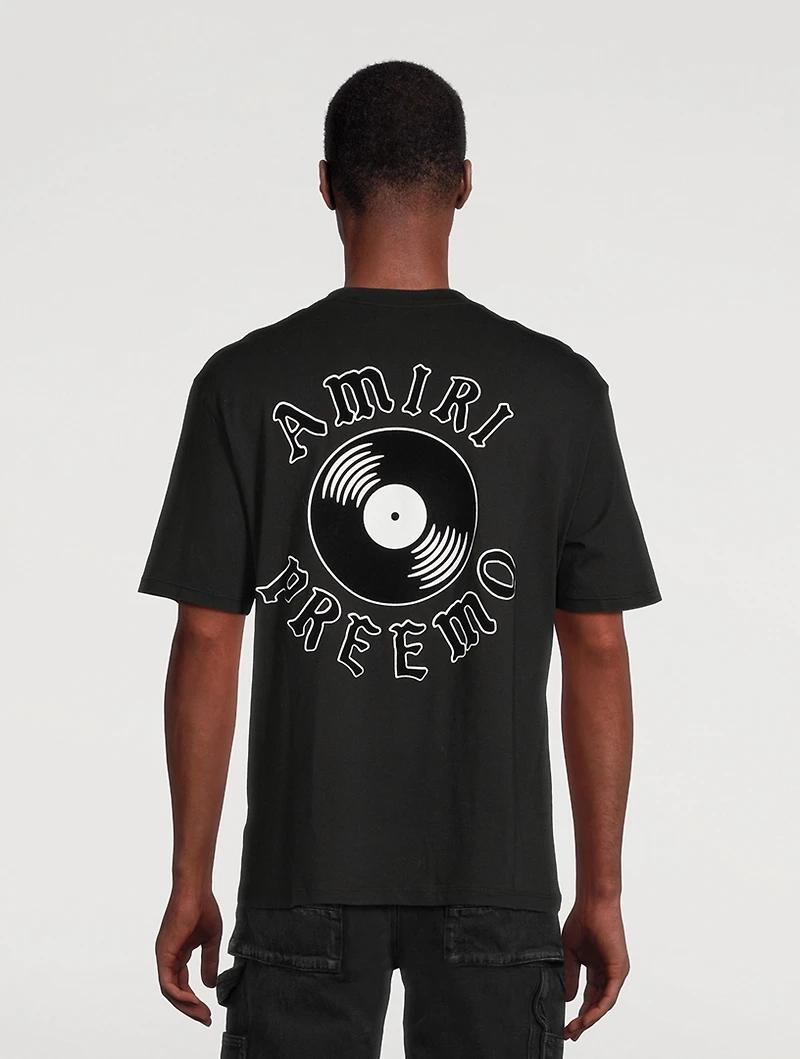 Premier Cotton T-Shirt