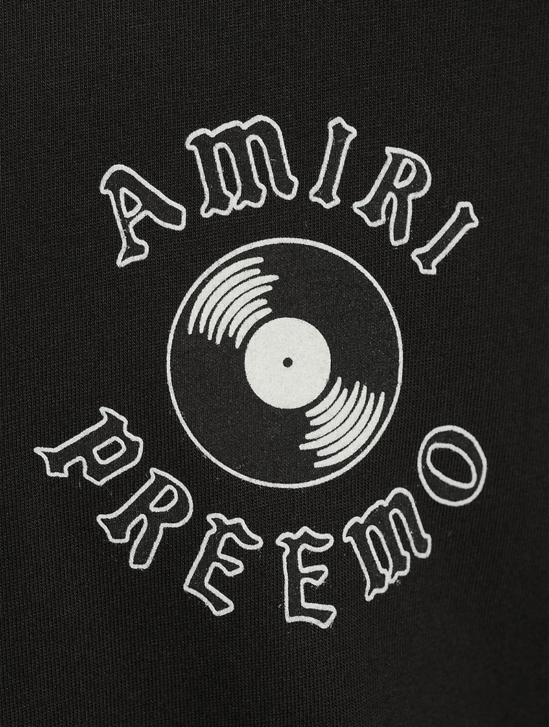 Premier Cotton T-Shirt