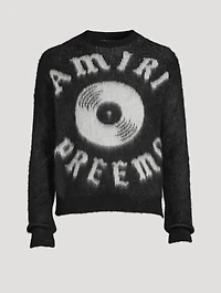 Premier Mohair And Alpaca Sweater