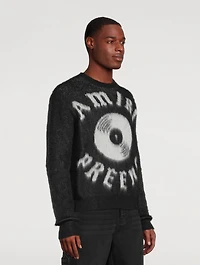 Premier Mohair And Alpaca Sweater