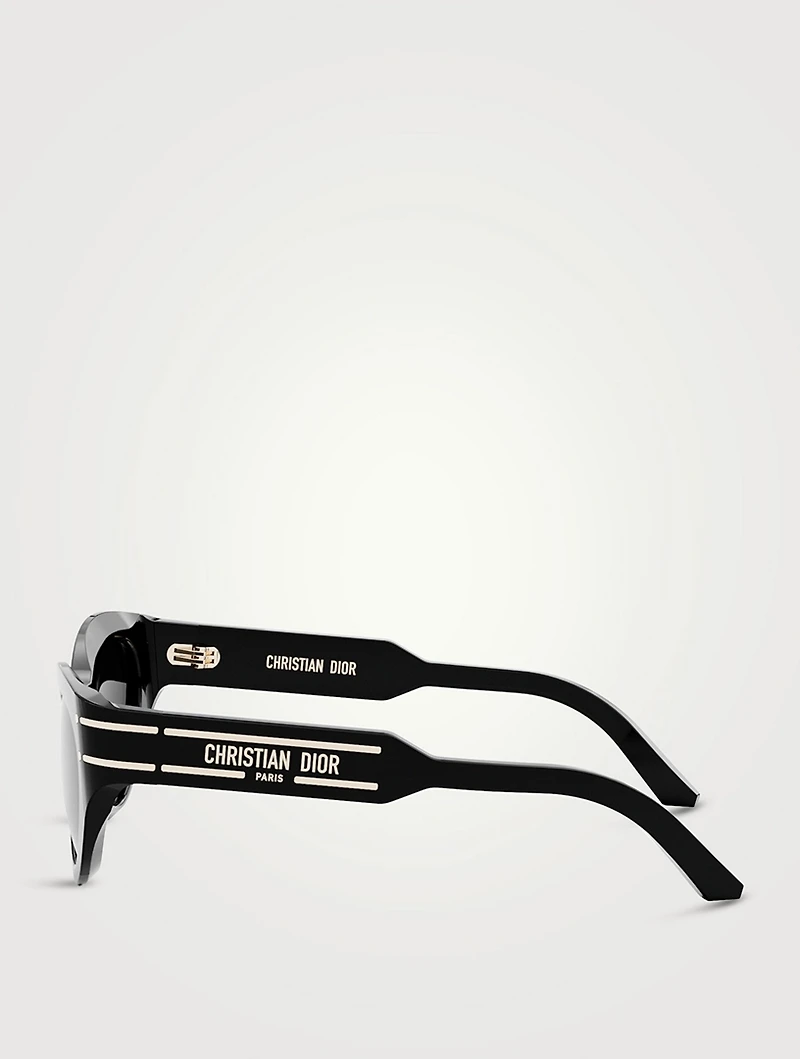 DiorSignature B7I Cat Eye Sunglasses