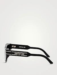 DiorSignature B7I Cat Eye Sunglasses