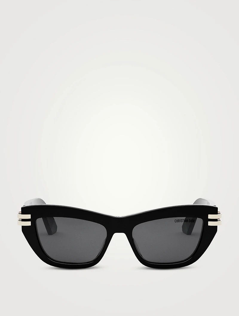 CDior B2U Cat Eye Sunglasses