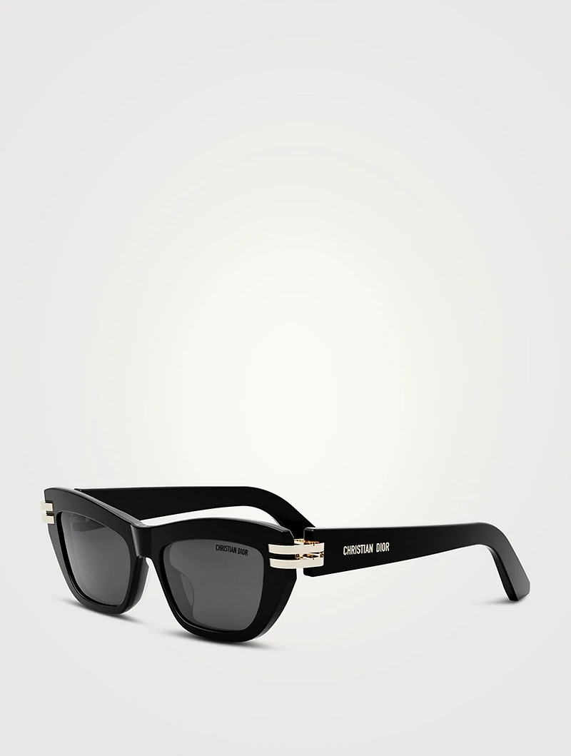 CDior B2U Cat Eye Sunglasses