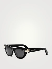 CDior B2U Cat Eye Sunglasses