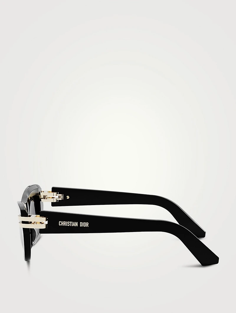 CDior B2U Cat Eye Sunglasses