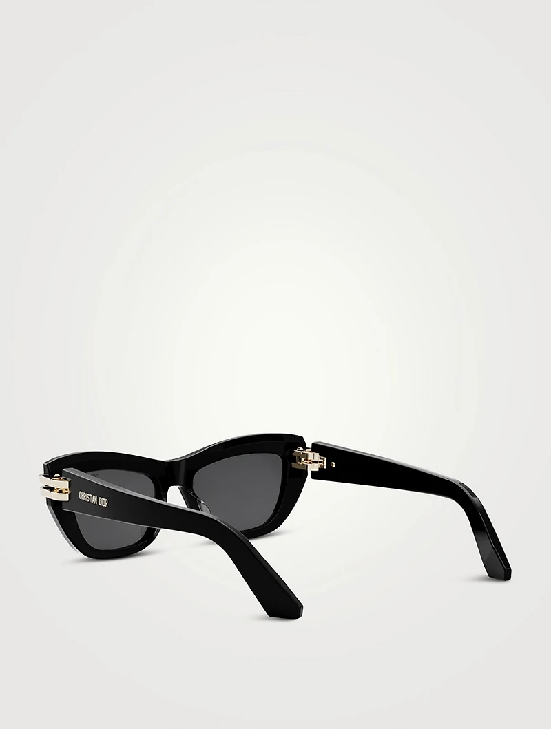 CDior B2U Cat Eye Sunglasses