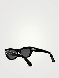 CDior B2U Cat Eye Sunglasses