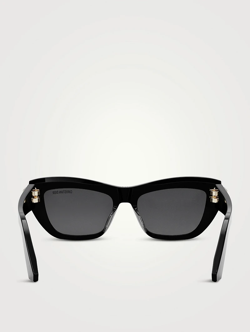 CDior B2U Cat Eye Sunglasses