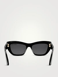 CDior B2U Cat Eye Sunglasses