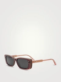 DiorHighlight S2I Rectangular Sunglasses