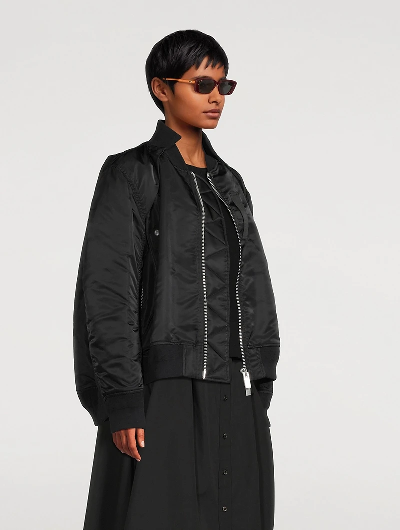 DiorHighlight S2I Rectangular Sunglasses