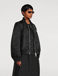 DiorHighlight S2I Rectangular Sunglasses