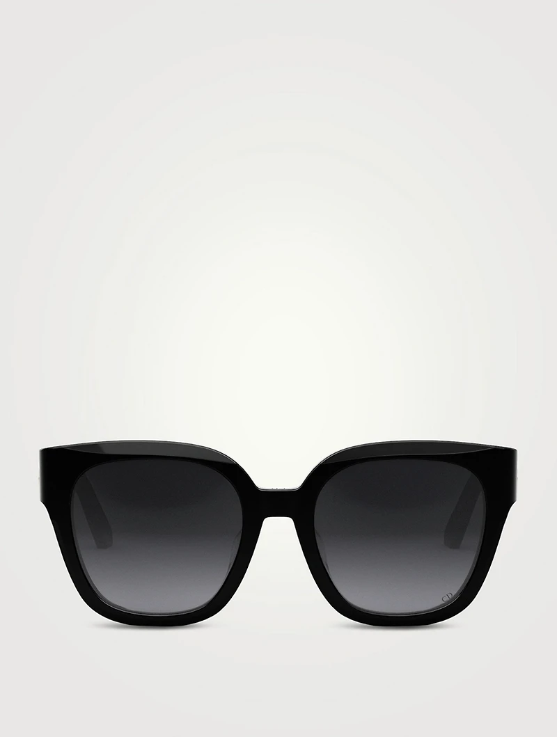 30Montaigne S10F Square Sunglasses