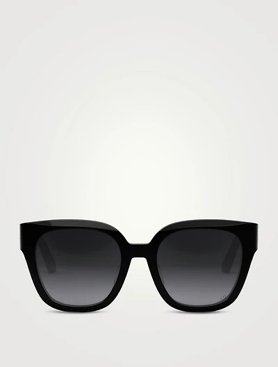 30Montaigne S10F Square Sunglasses