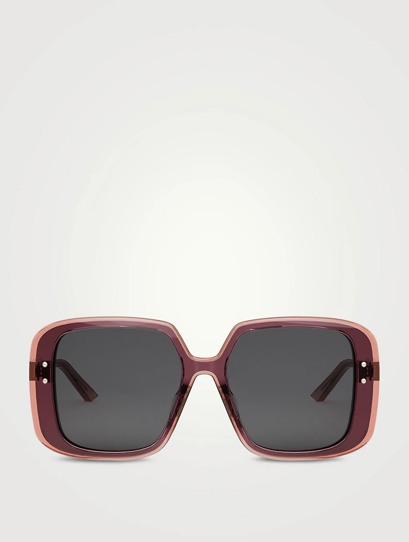 DiorHighlight S3F Square Sunglasses