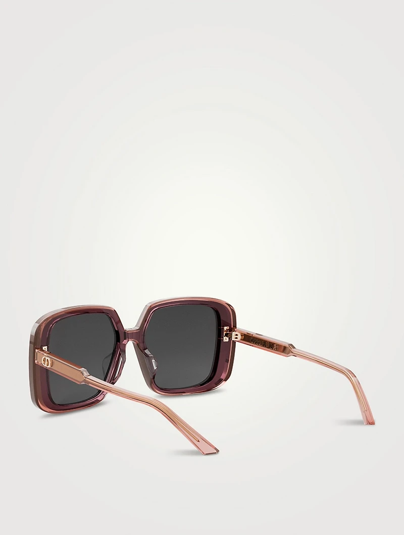 DiorHighlight S3F Square Sunglasses