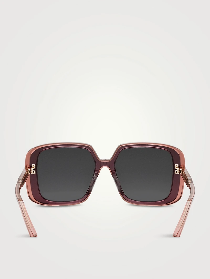 DiorHighlight S3F Square Sunglasses
