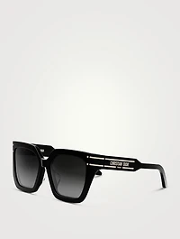 DiorSignature S10F Square Sunglasses